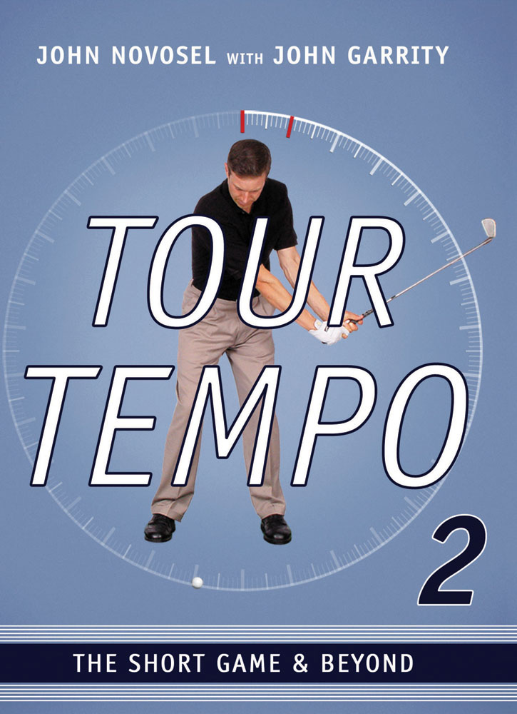 Tour Tempo 2 - The Short Game and beyond